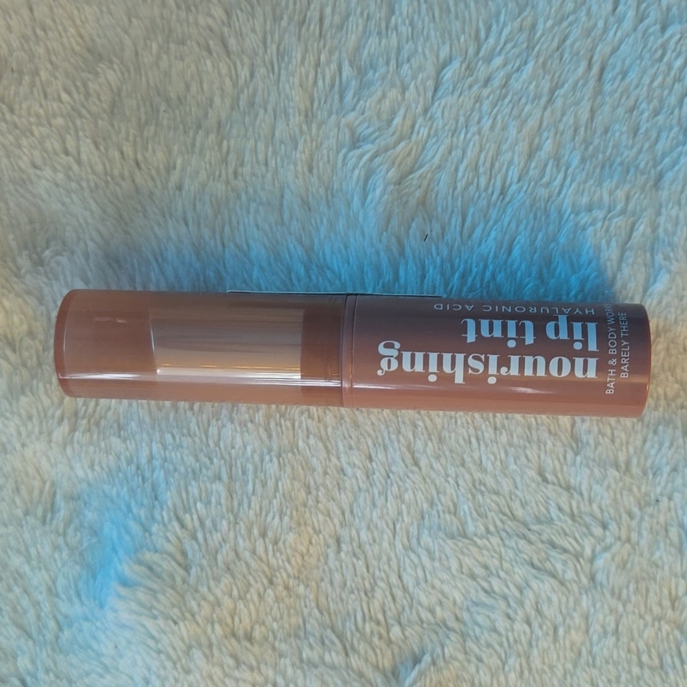 Nourishing Lip tint